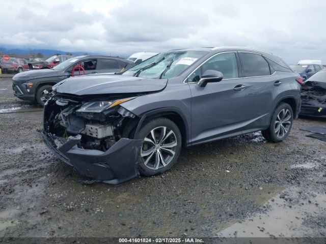 2T2BZMCA8GC022155 Lexus RX 350