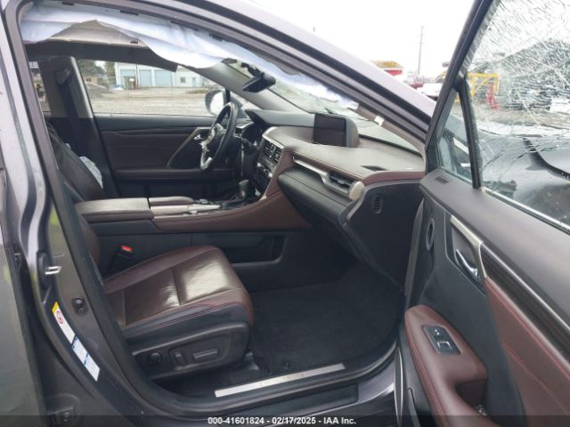 2T2BZMCA8GC022155 Lexus RX 350