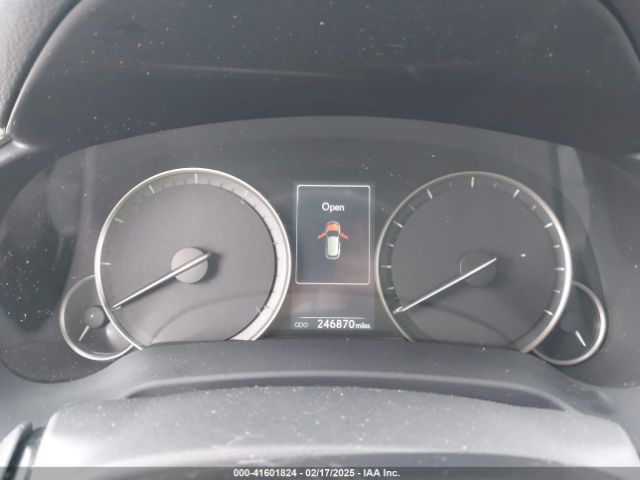 2T2BZMCA8GC022155 Lexus RX 350