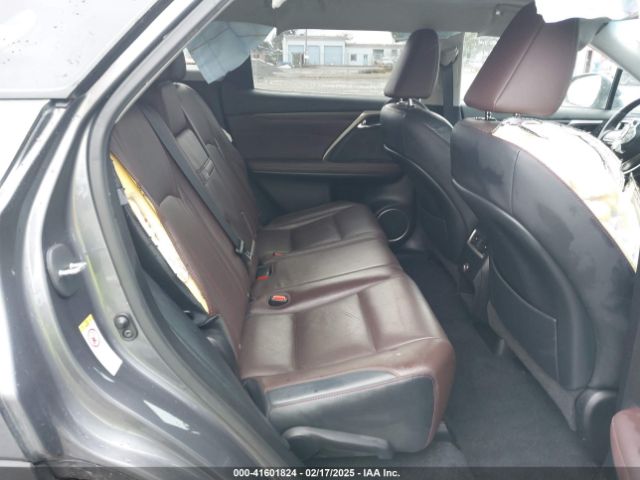 2T2BZMCA8GC022155 Lexus RX 350