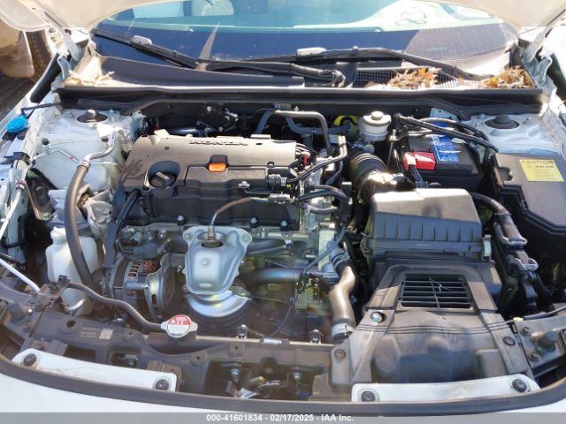 2HGFE2F56RH575529 Honda Civic Sport