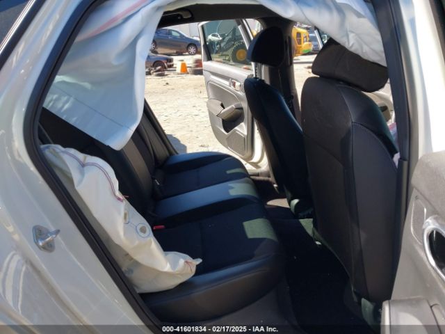 2HGFE2F56RH575529 Honda Civic Sport