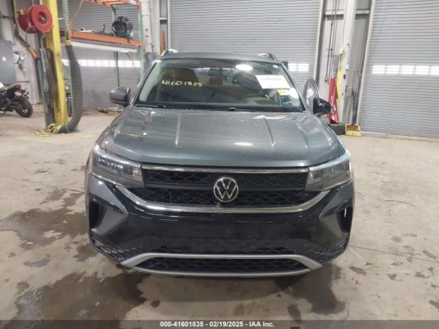 3VVAX7B20NM051933 Volkswagen Taos 1.5t S