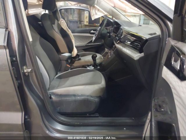 3VVAX7B20NM051933 Volkswagen Taos 1.5t S