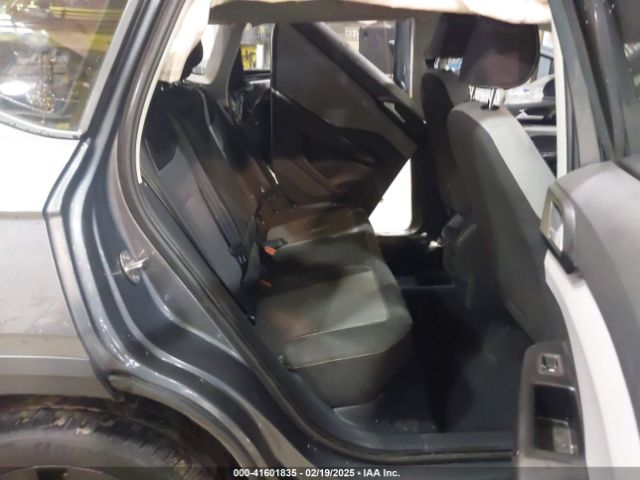 3VVAX7B20NM051933 Volkswagen Taos 1.5t S