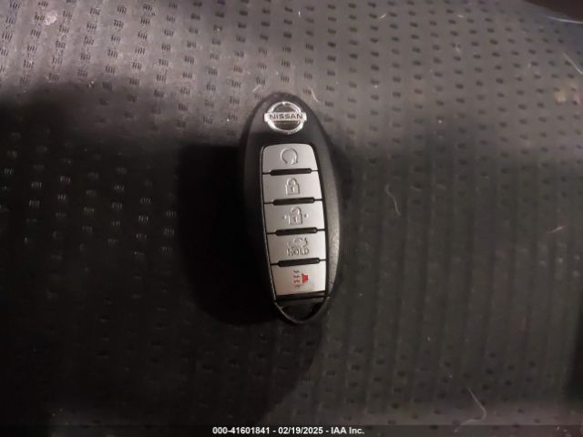 1N4AL3AP4EC415522 Nissan Altima 2.5 Sv