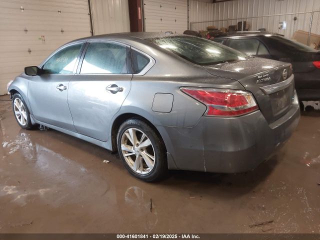 1N4AL3AP4EC415522 Nissan Altima 2.5 Sv