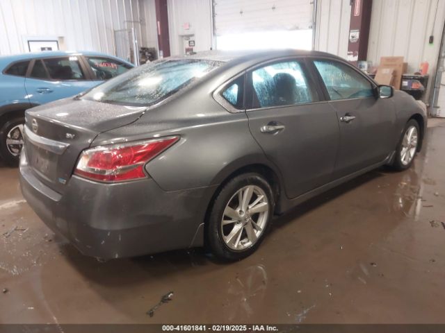 1N4AL3AP4EC415522 Nissan Altima 2.5 Sv