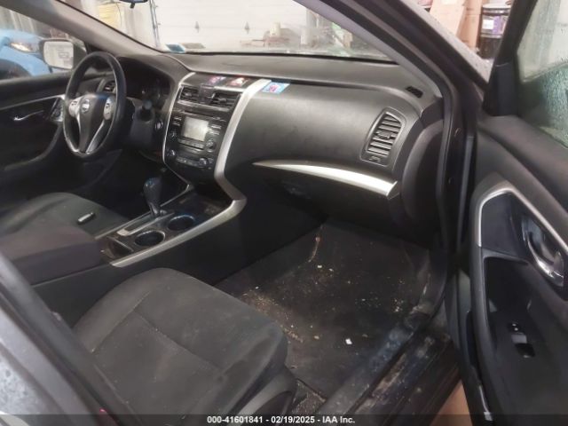 1N4AL3AP4EC415522 Nissan Altima 2.5 Sv
