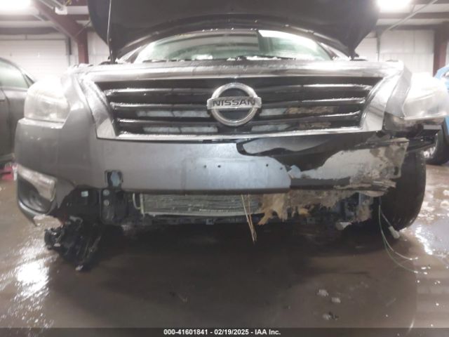 1N4AL3AP4EC415522 Nissan Altima 2.5 Sv