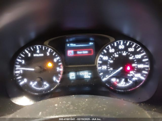 1N4AL3AP4EC415522 Nissan Altima 2.5 Sv