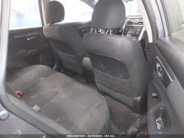 1N4AL3AP4EC415522 Nissan Altima 2.5 Sv