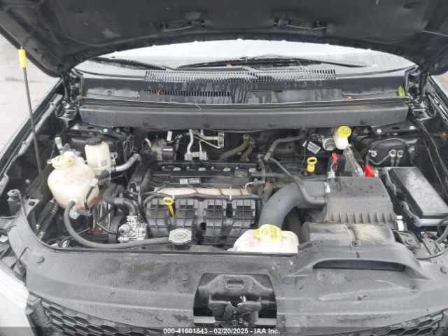 3C4PDCGB9LT188083 Dodge Journey Crossroad