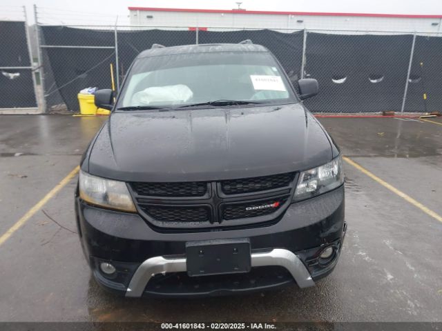 3C4PDCGB9LT188083 Dodge Journey Crossroad