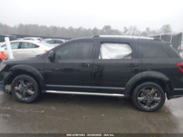 3C4PDCGB9LT188083 Dodge Journey Crossroad