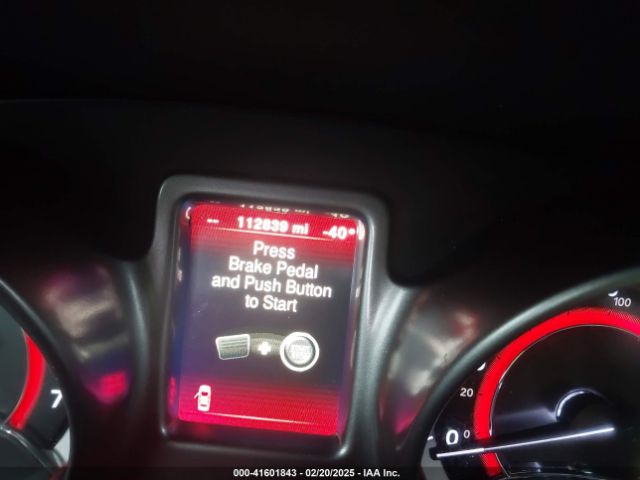 3C4PDCGB9LT188083 Dodge Journey Crossroad