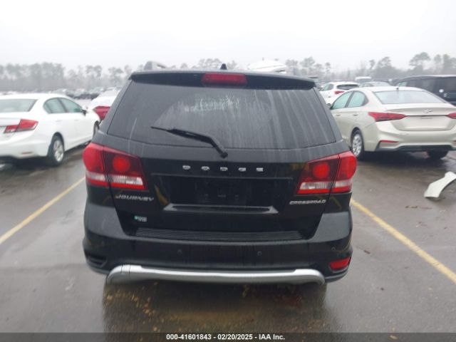 3C4PDCGB9LT188083 Dodge Journey Crossroad