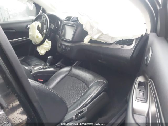 3C4PDCGB9LT188083 Dodge Journey Crossroad