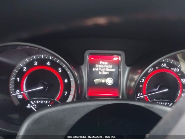 3C4PDCGB9LT188083 Dodge Journey Crossroad