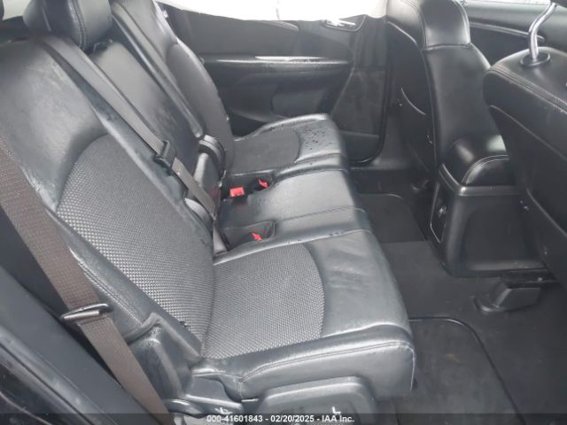 3C4PDCGB9LT188083 Dodge Journey Crossroad