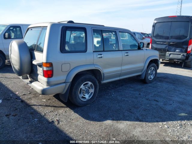 1998 ISUZU TROOPER JACDJ58X8W7912533 Photo 3