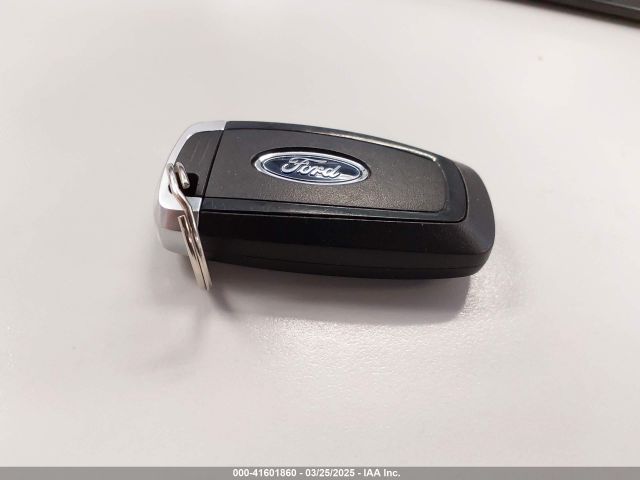 3FA6P0SU4HR380502 Ford Fusion Energi Titanium