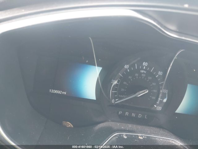 3FA6P0SU4HR380502 Ford Fusion Energi Titanium
