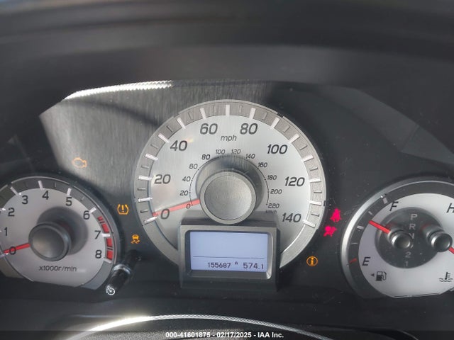 5FNYF4H9XFB051169 Honda Pilot Touring