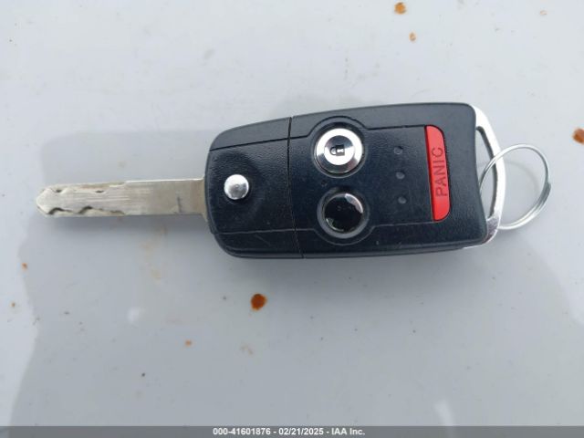 2010 ACURA RDX 5J8TB1H22AA000484 Photo 10