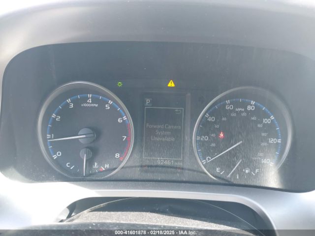 JTMBFREV6HJ169686 Toyota RAV4 LE