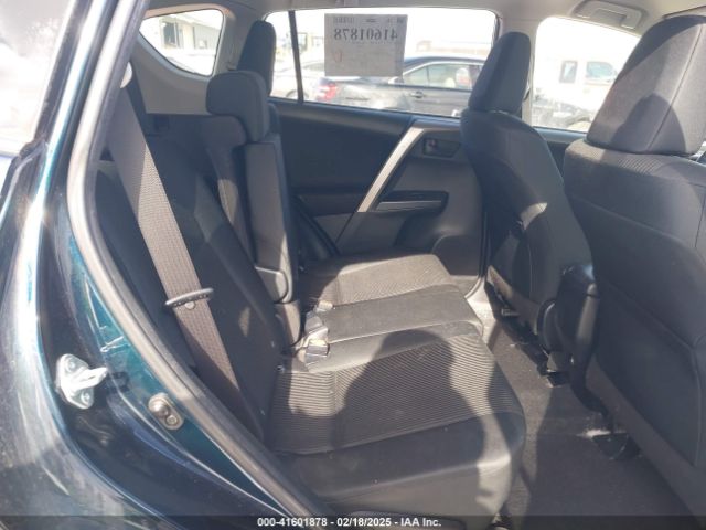 JTMBFREV6HJ169686 Toyota RAV4 LE