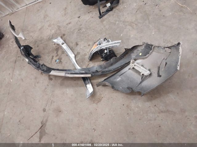 2FMDK4KC7EBA46193 Ford Edge Limited