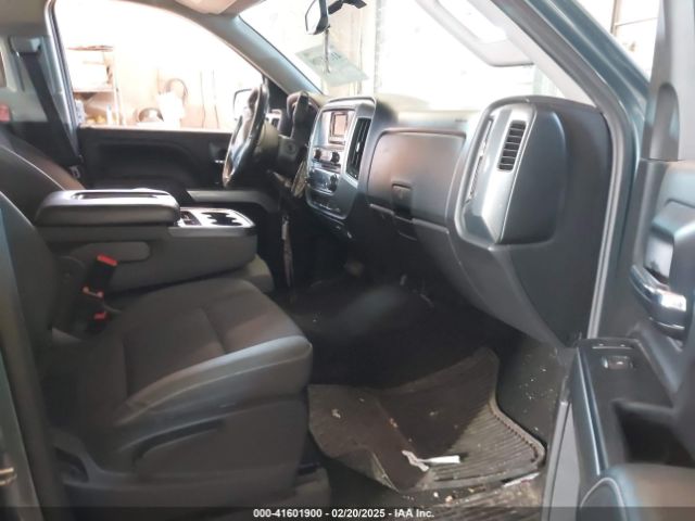 1GCVKREC0EZ130211 Chevrolet Silverado 1500 1lt