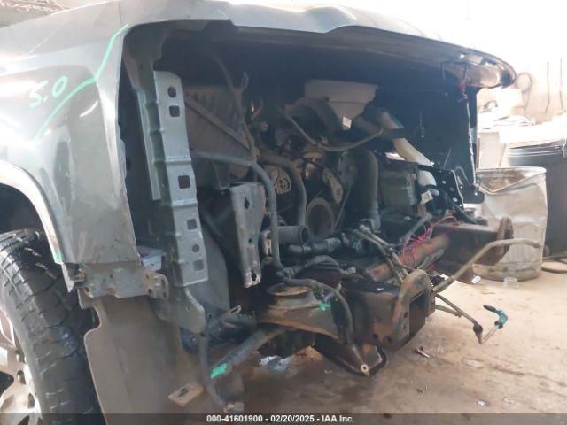 1GCVKREC0EZ130211 Chevrolet Silverado 1500 1lt