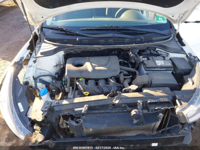 3KPA25AB5JE044791 KIA RIO S