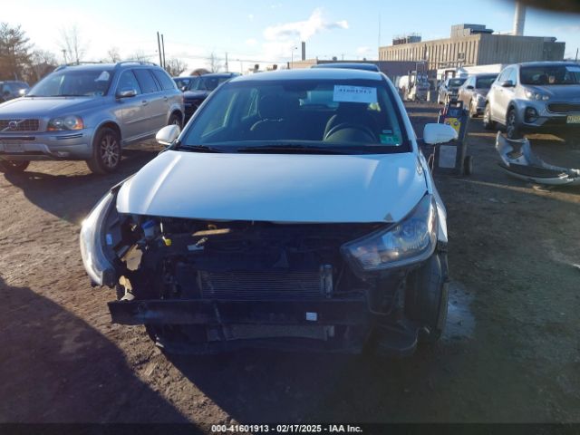 3KPA25AB5JE044791 KIA RIO S