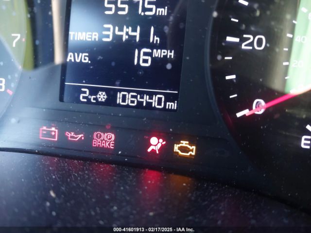 3KPA25AB5JE044791 KIA RIO S