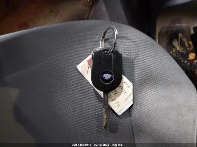 Ford ESCAPE SE 2014 1FMCU0GX8EUD26015 Image 11