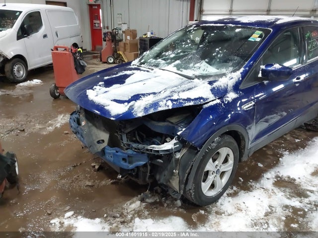 Ford ESCAPE SE 2014 1FMCU0GX8EUD26015 Image 2