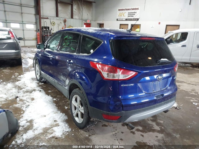 Ford ESCAPE SE 2014 1FMCU0GX8EUD26015 Image 3