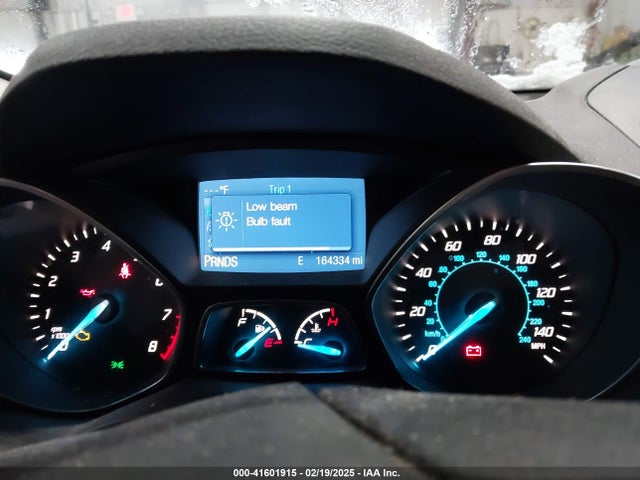 Ford ESCAPE SE 2014 1FMCU0GX8EUD26015 Image 7