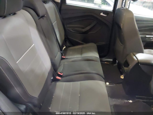 Ford ESCAPE SE 2014 1FMCU0GX8EUD26015 Image 8