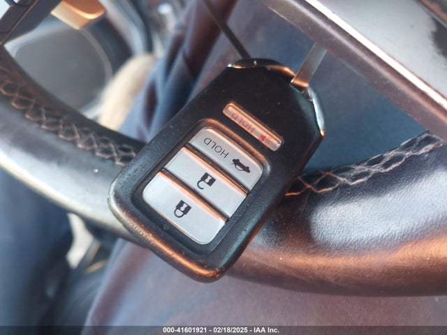 1HGCV1F36LA136882 Honda Accord Sport