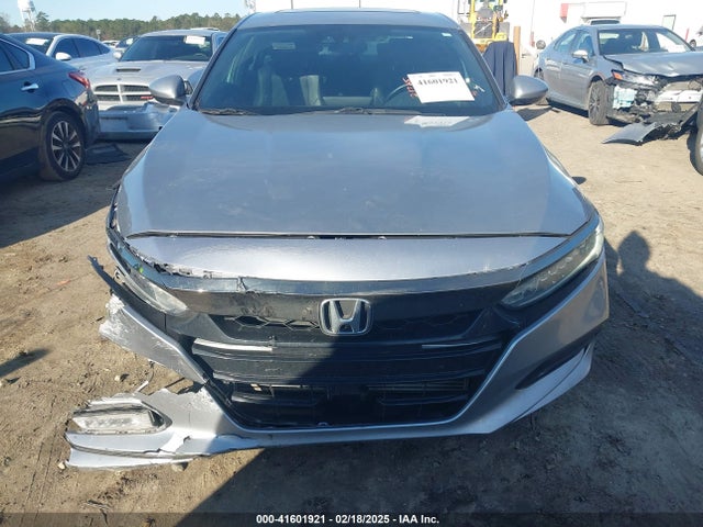 1HGCV1F36LA136882 Honda Accord Sport