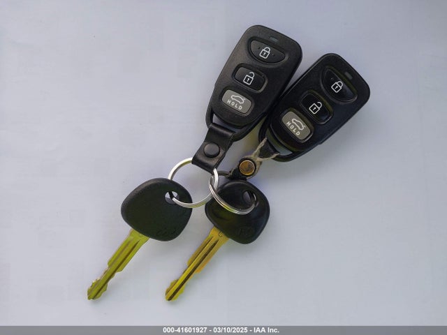 Hyundai ELANTRA SE 2017 KMHD74LF7HU395444 Image 11