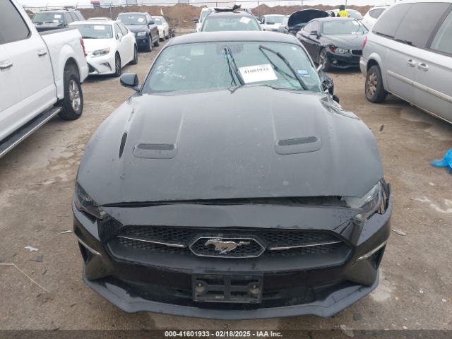 1FA6P8TH7K5134022 Ford Mustang Ecoboost Premium