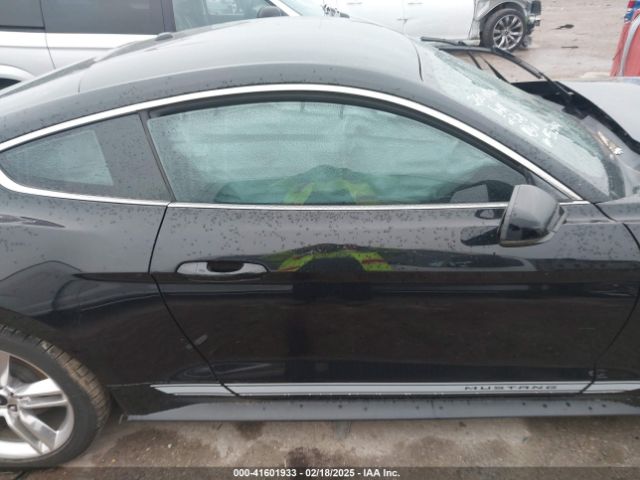 1FA6P8TH7K5134022 Ford Mustang Ecoboost Premium