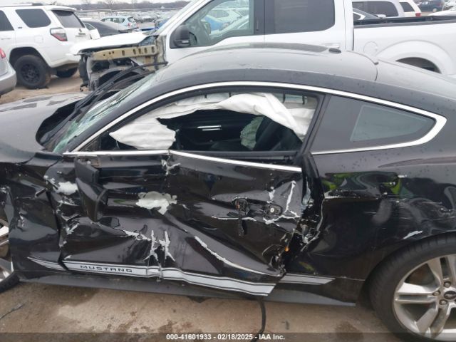 1FA6P8TH7K5134022 Ford Mustang Ecoboost Premium