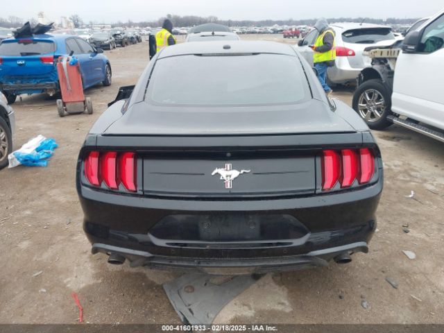 1FA6P8TH7K5134022 Ford Mustang Ecoboost Premium