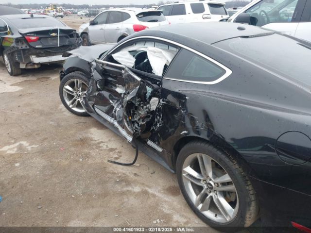 1FA6P8TH7K5134022 Ford Mustang Ecoboost Premium